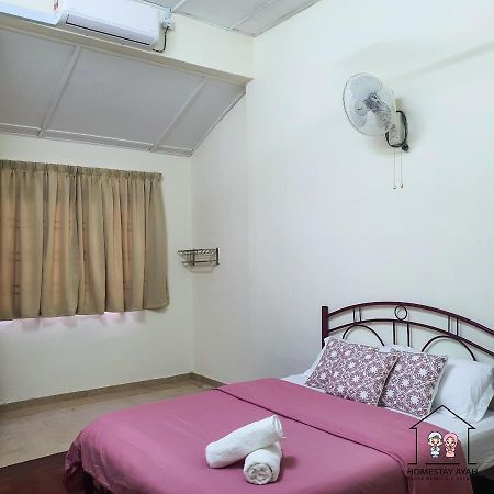 Homestay Ayah Kuantan Ngoại thất bức ảnh