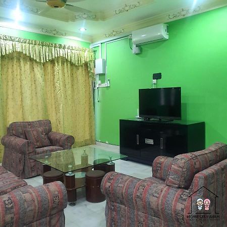 Homestay Ayah Kuantan Ngoại thất bức ảnh