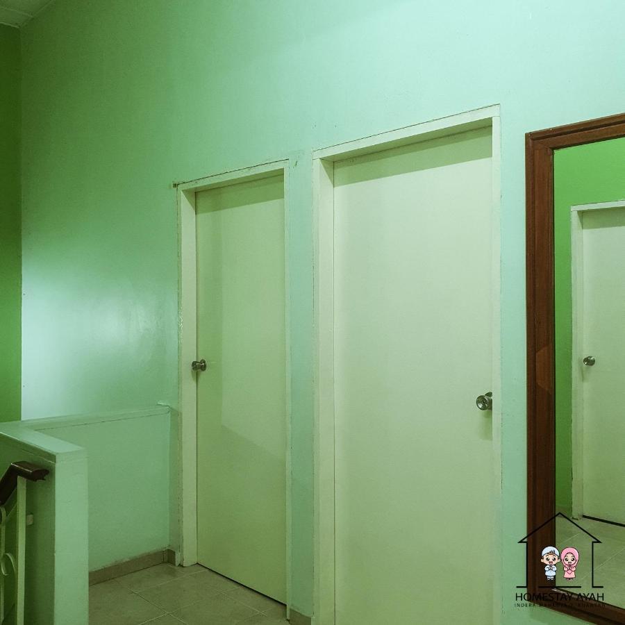 Homestay Ayah Kuantan Ngoại thất bức ảnh