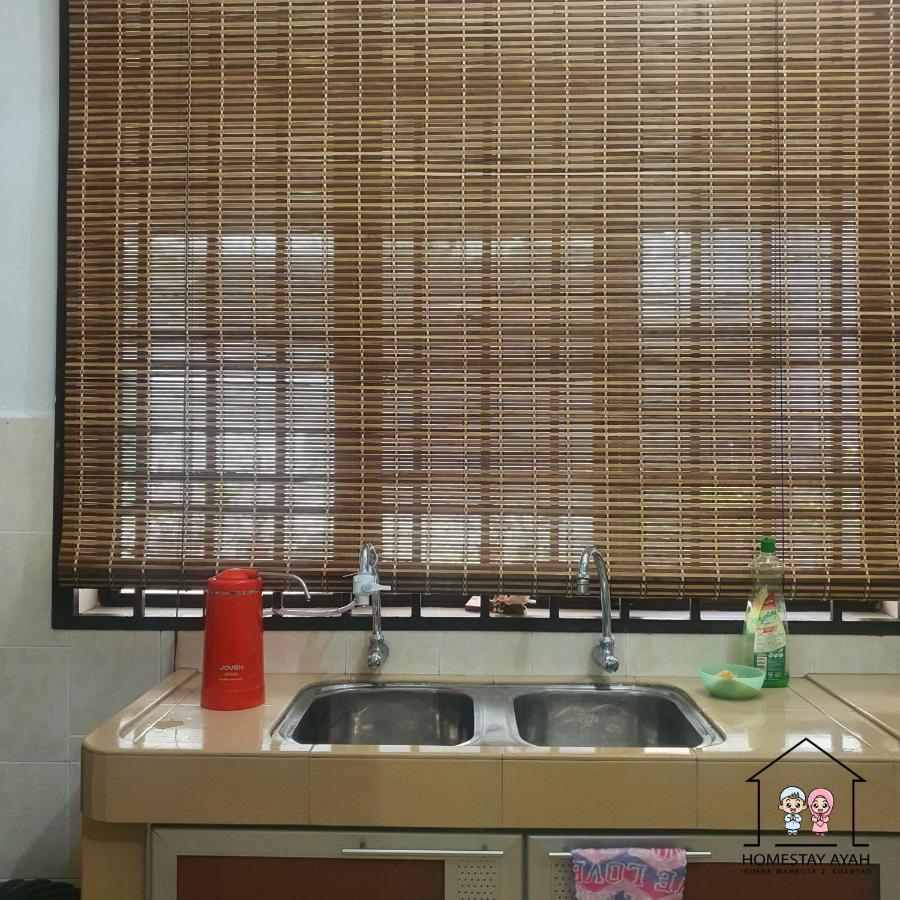 Homestay Ayah Kuantan Ngoại thất bức ảnh